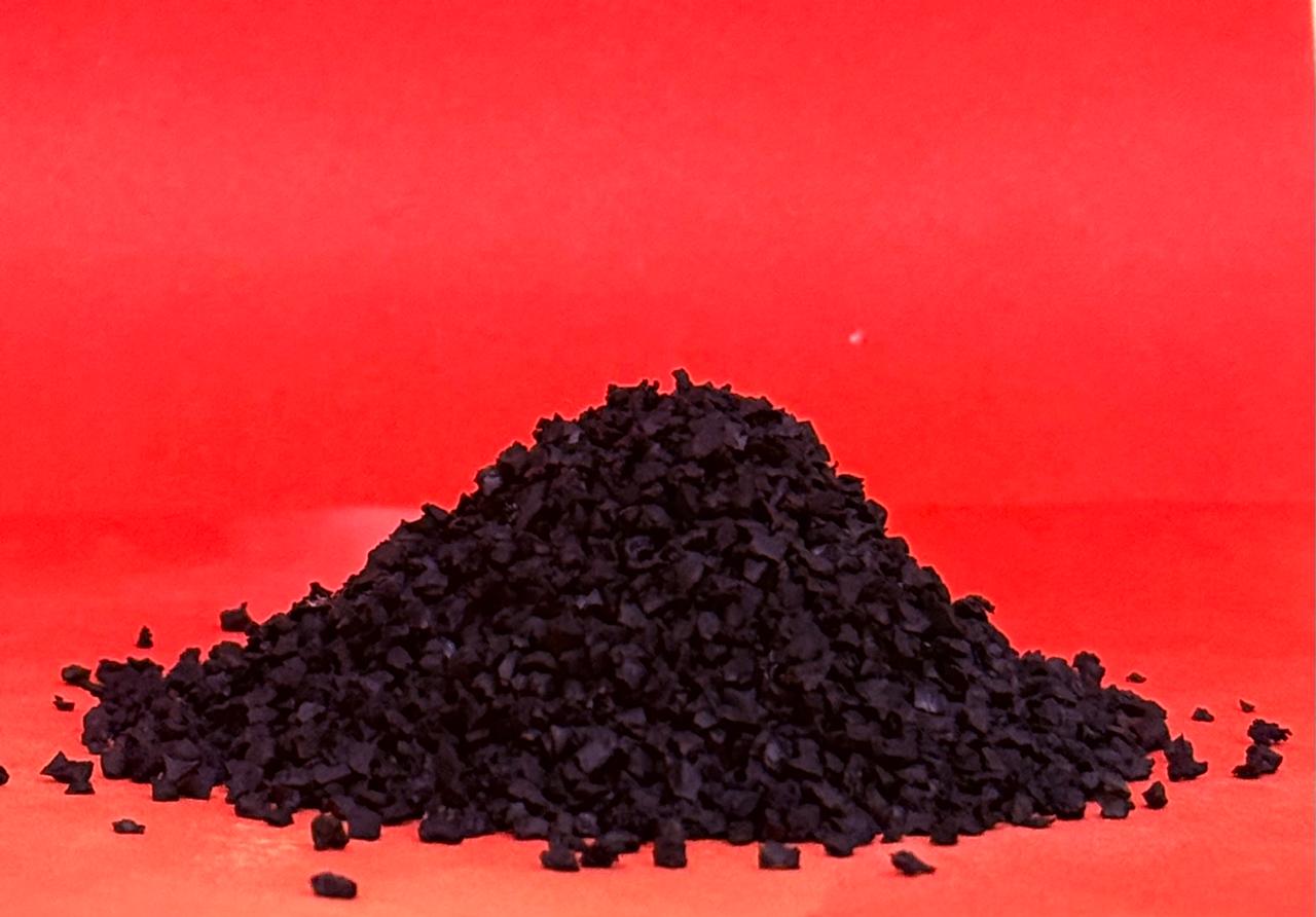 SBR Granules / Crumb Rubber